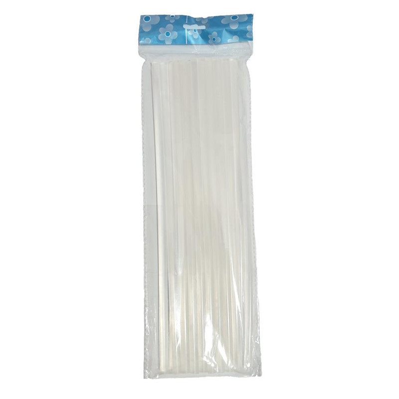 چسب حرارتی کد TT01 قطر 7 میلی متر بسته 10 عددی