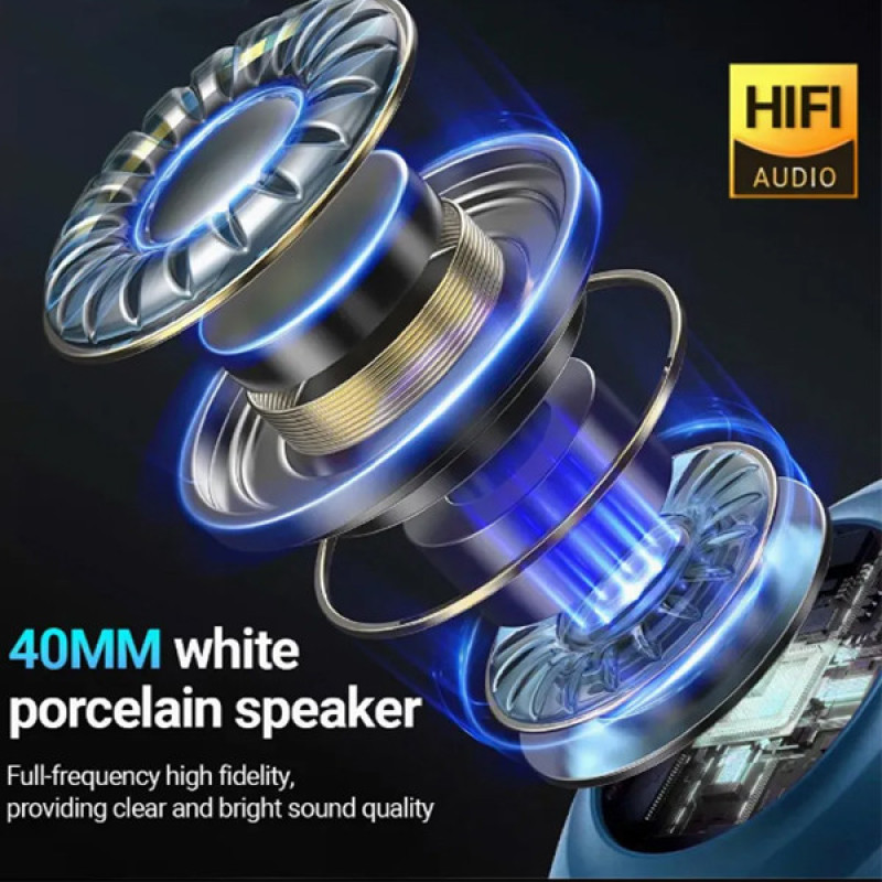 هدست بی سیم مکسکو مدل MX-H850