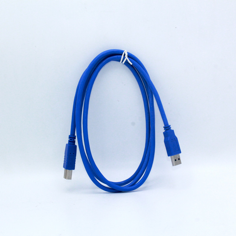 کابل USB3.0 پرینتر ای نت مدل EN-BM3100 طول 1 متر