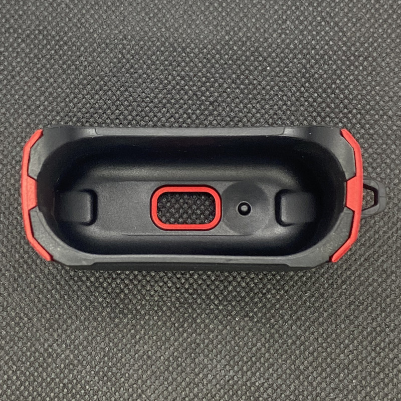کاور گوف مدل EggShell  مناسب برای کیس هدفون بی سیم سامسونگ Galaxy Buds 3  3 Pro