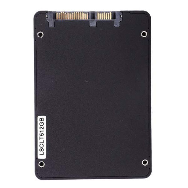اس اس دی اینترنال SATA III کینگ مکس مدل KM512GSIV32 ظرفیت 512 گیگابایت
