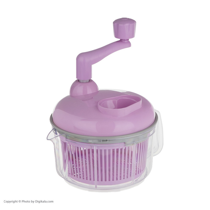 خرد کن دستی ام آر اس مدل PS-89A