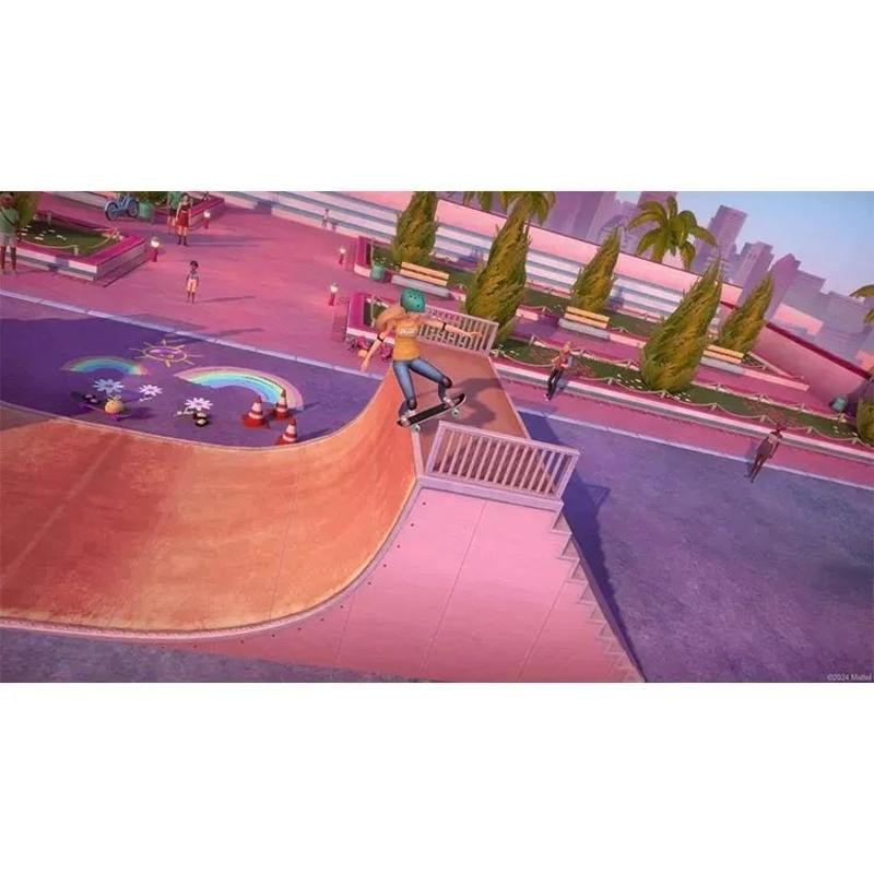 بازی Barbie Project Friendship نسخه استاندارد مخصوص PS5