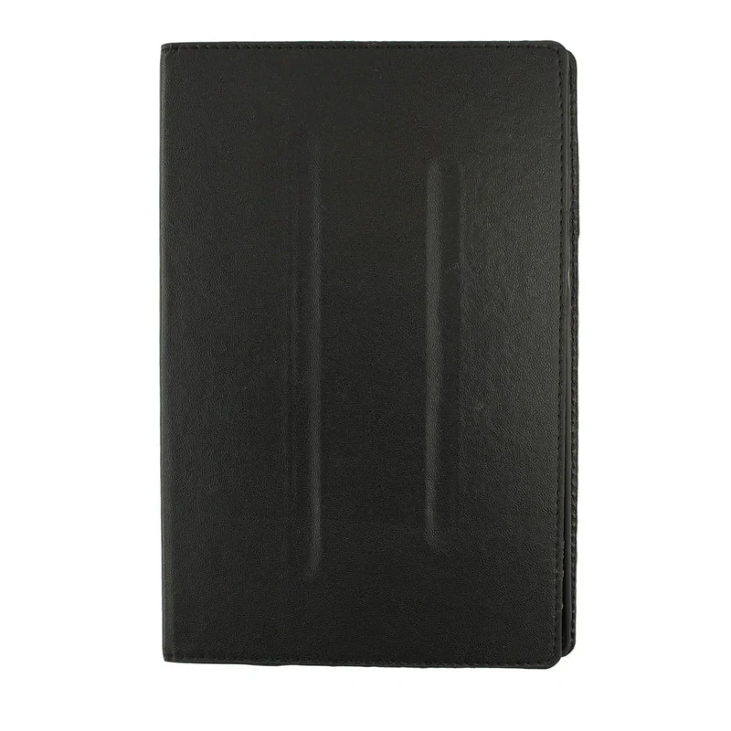 کیف کلاسوری مدل KG-T225+ مناسب برای تبلت سامسونگ Galaxy Tab A7 Lite  T225 به همراه محافظ صفحه نمایش