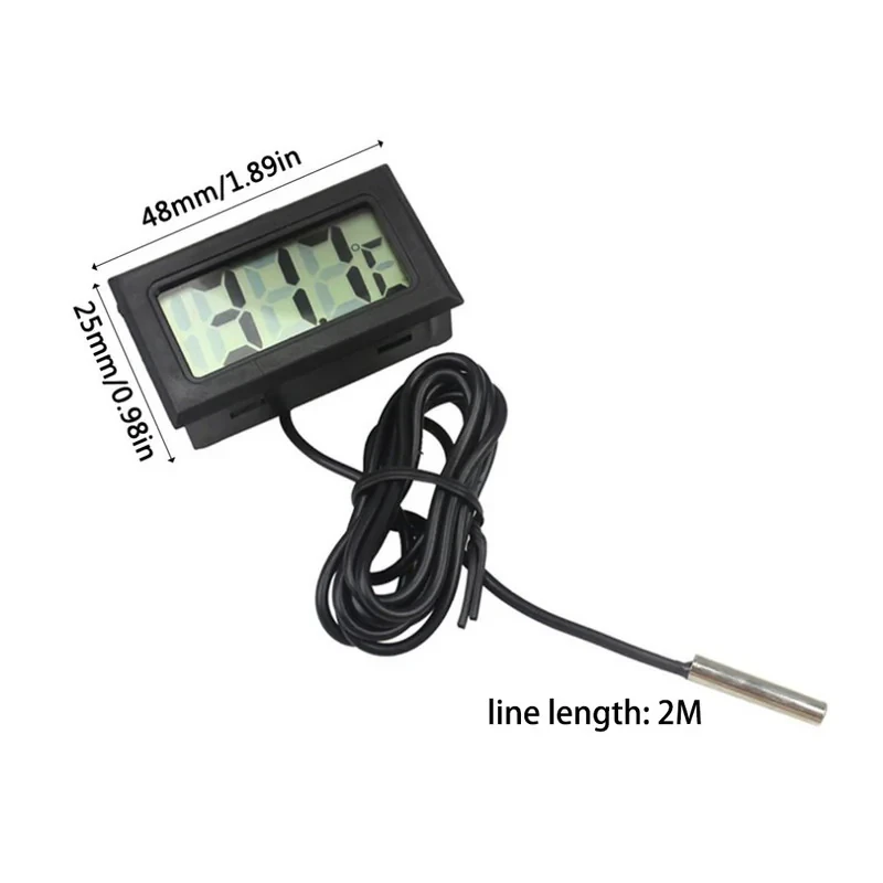 دماسنج محیطی هارمن مدل HR-TMP1000