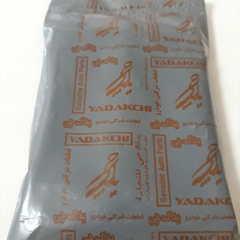 دریچه بخاری یدک چی کد 23151 مناسب برای پراید صبا بسته 2 عددی