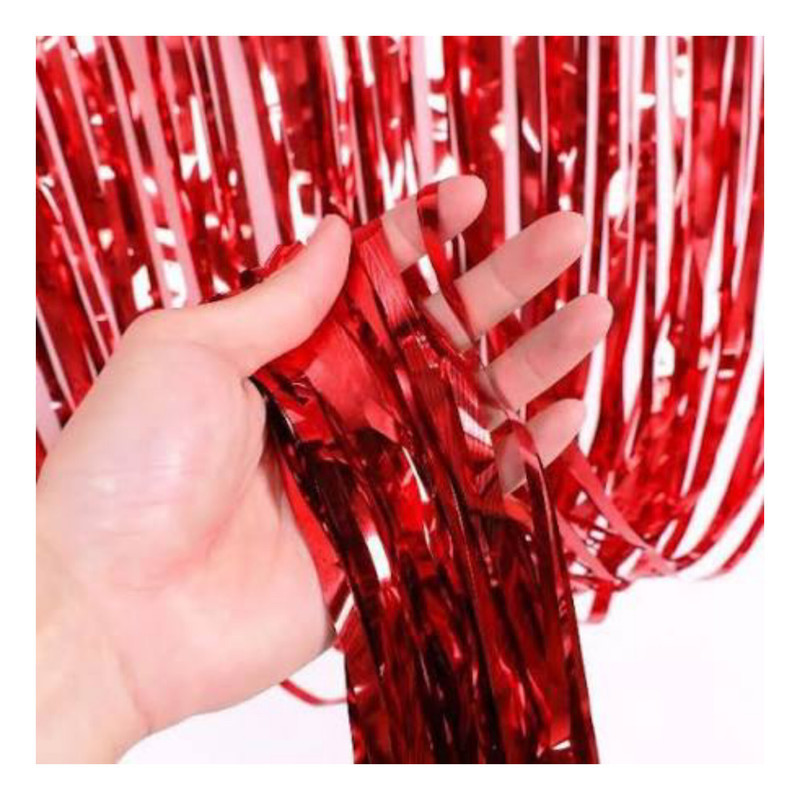 ریسه تزئینی مدل متالایز کد 01