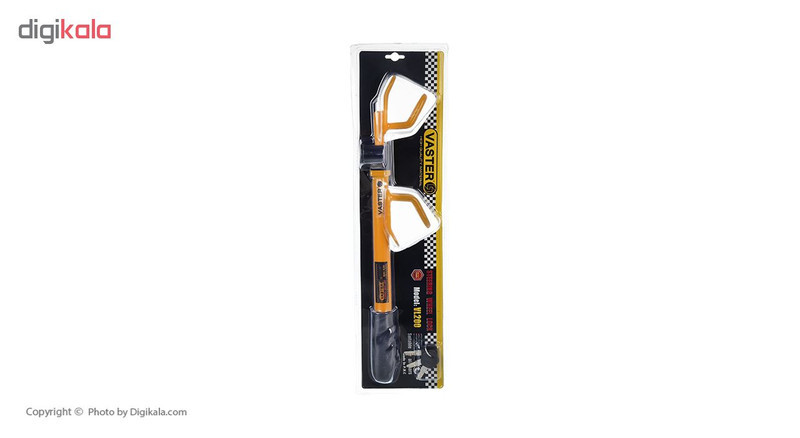 قفل فرمان خودرو واستر مدل VL200