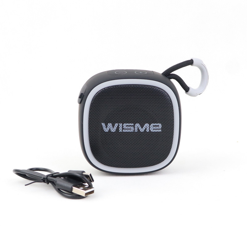 اسپیکر قابل حمل ویسمی مدل WS-Y1