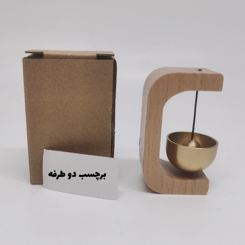 آویز تزئینی مدل ذن