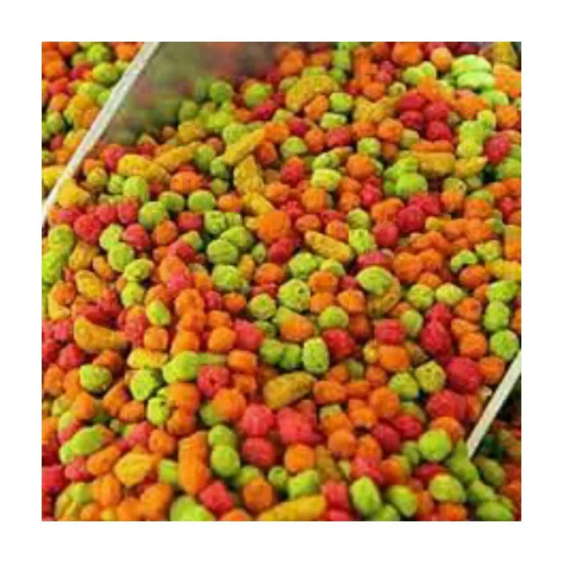غذای عروس هلندی مدل zupreem وزن 100 گرم