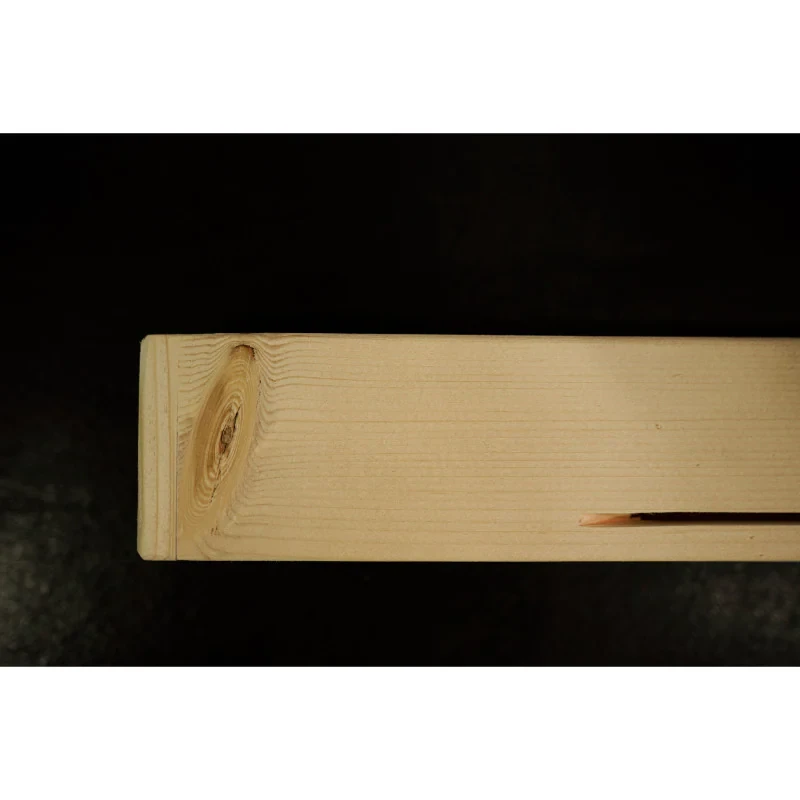 چراغ خواب دیواری مدل اخگر Backlight کد 53