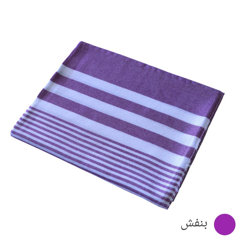 حوله استخری مدل مارال کد MT1810 اندازه 180 × 103 سانتی متر