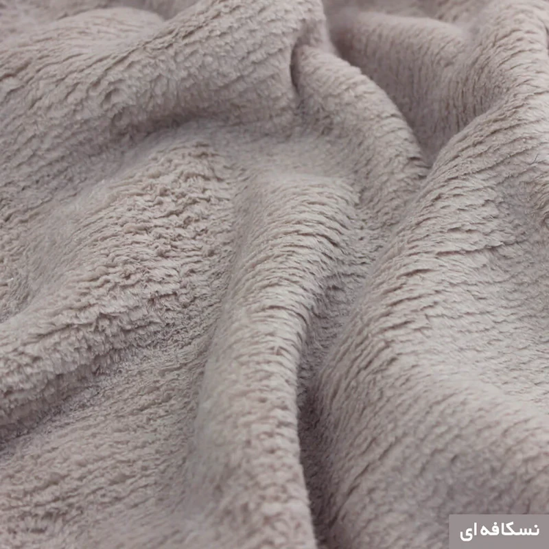 شال مبل شاران هوم مدل مخملی سایز 300×180 سانتی متر
