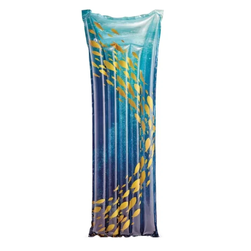 تشک بادی اینتکس طرح ماهی مدل A59720