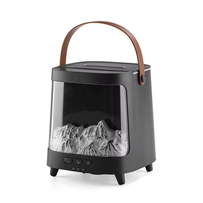 دستگاه بخور سرد مدل D63