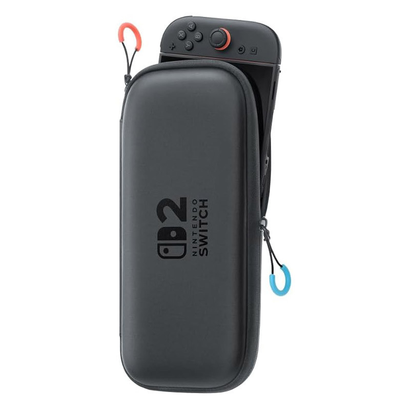 کیف حمل کنسول بازی نینتندو مدل Nintendo Switch 2 Carrying Case