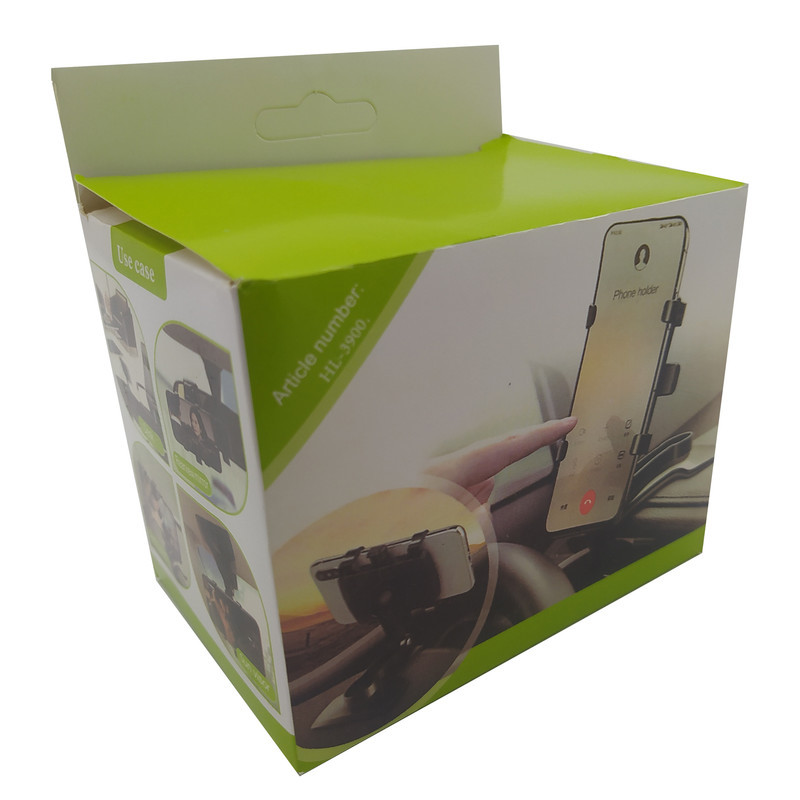 نگهدارنده گوشی موبایل مدل کلیپسی کد HL-3900