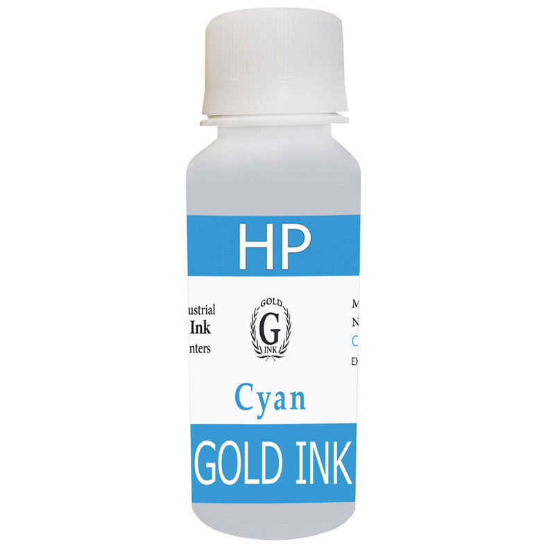 جوهر مخزن اچ پی مدل G4HP حجم 100 میلی لیتر بسته 4 عددی