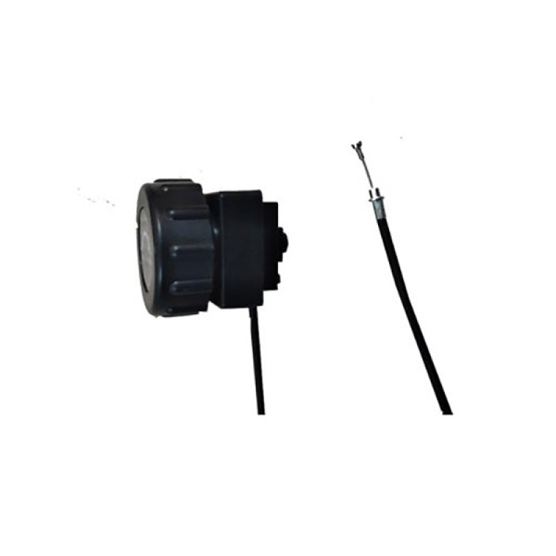تنظیم درجه دوچرخه ثابت مدل GB-208