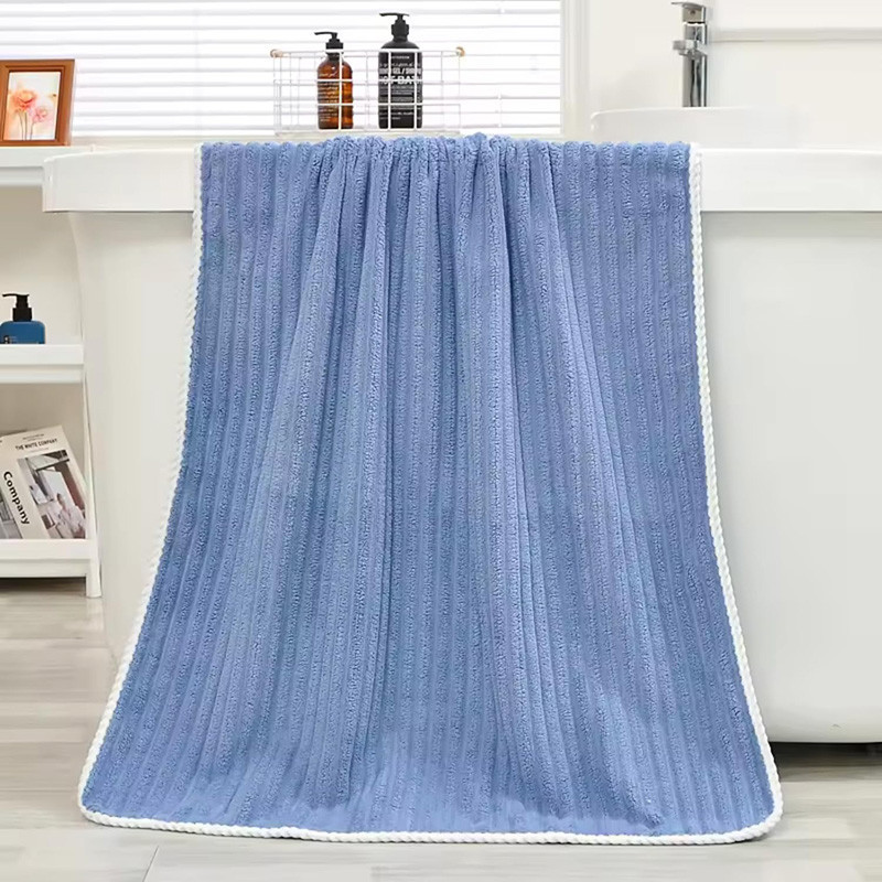حوله استخری سوییت هوم مدل LUX02 سایز 70x140 سانتی متر