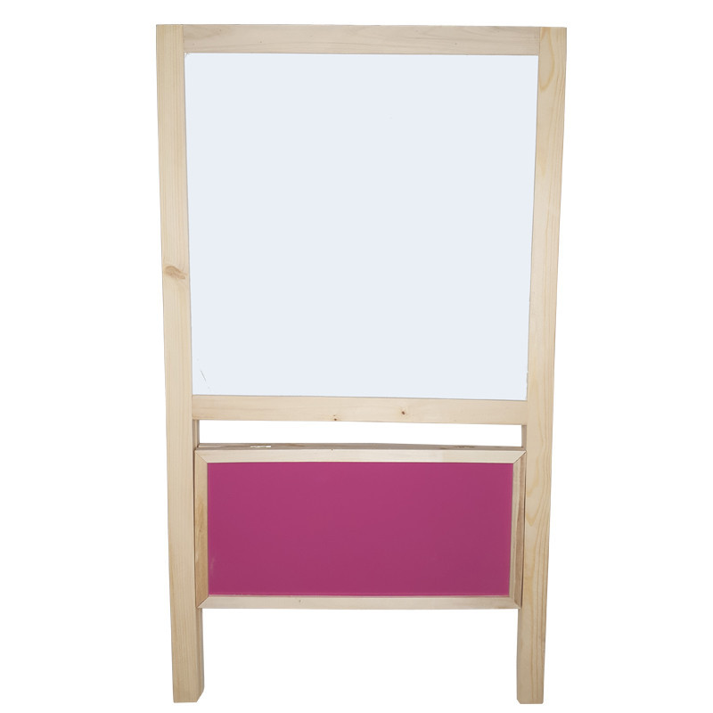 تخته وایت برد پالیزان کد 1 سایز 45x45 سانتی متر