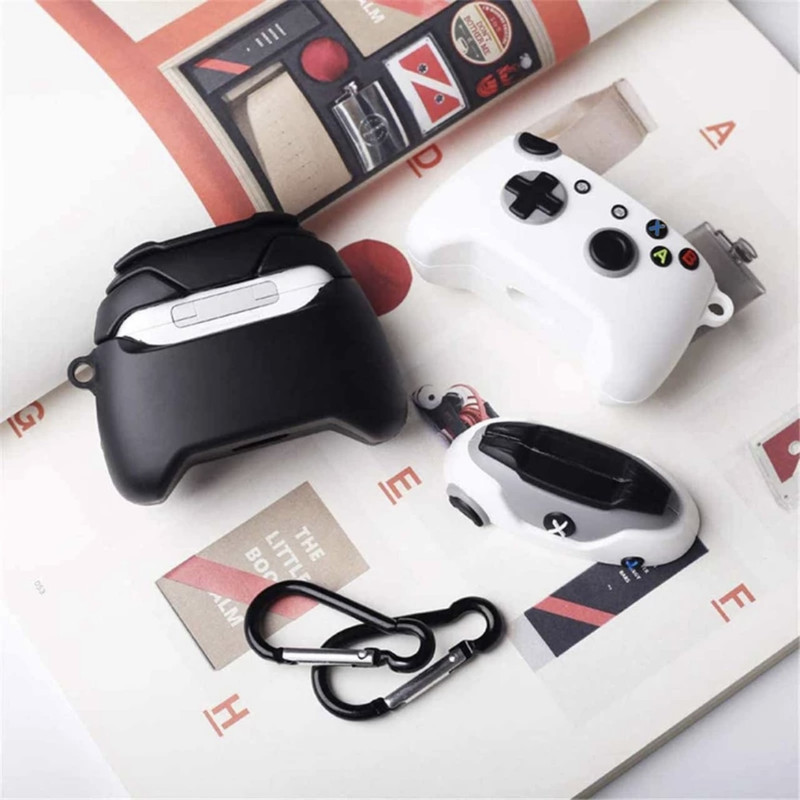 کاور طرح Xbox one مناسب برای کیس اپل ایرپاد پرو