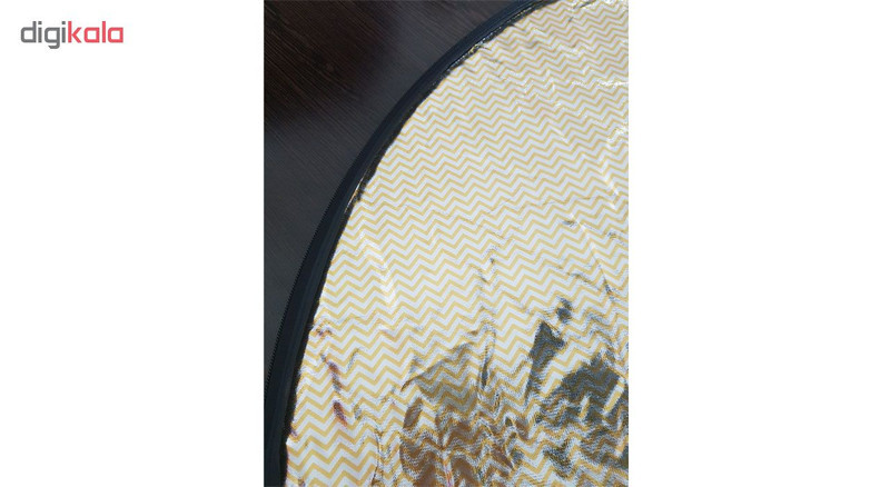 رفلکتور 5 کاره مدل We80 سایز 80×80 سانتی متر