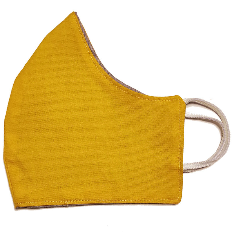 ماسک پارچه ای مدل سایه کد 06