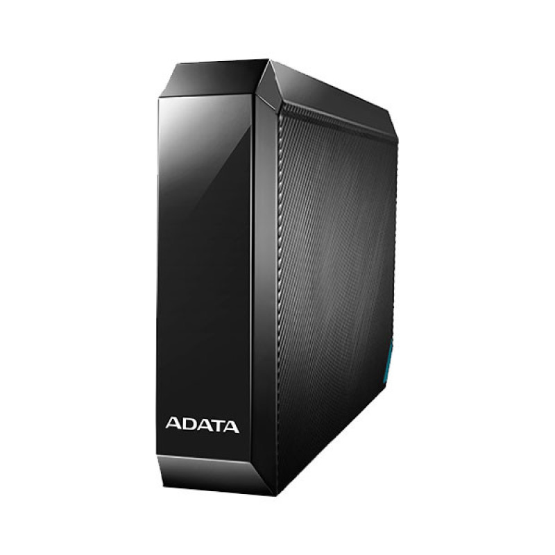 هارد اکسترنال ای دیتا مدل HM800 ظرفیت 4 ترابایت دارای رابط USB Type-A