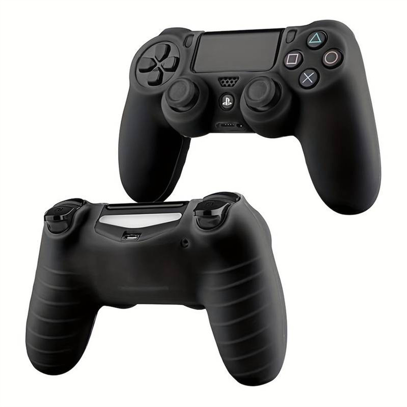 محافظ دسته پلی استیشن 4 طرح ساده مدل Simple PS4191