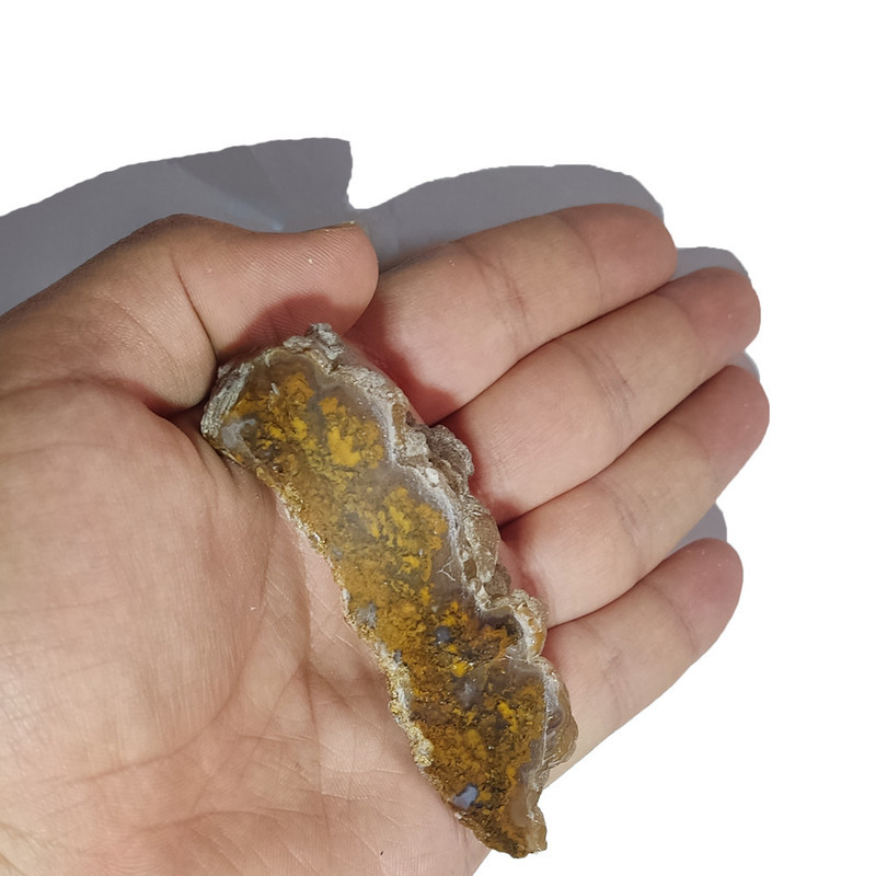 سنگ راف عقیق مدل E 440