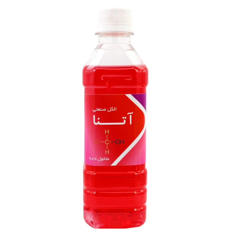 الکل صنعتی آتنا مدل 100 کد 33098