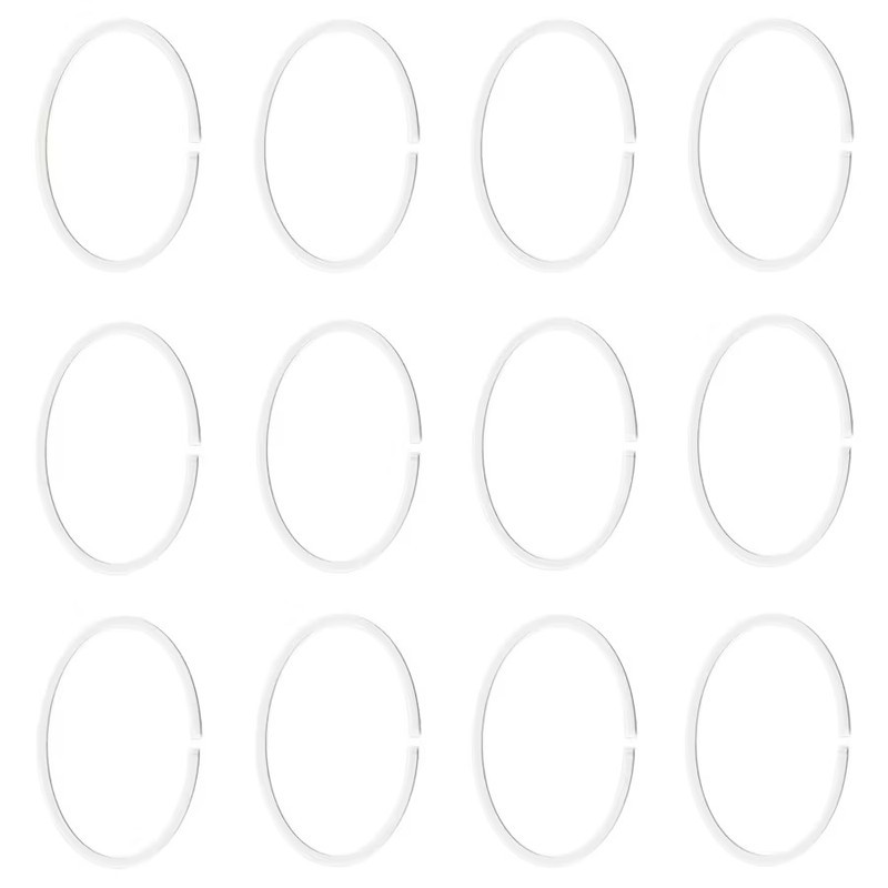 پرده حمام ایکیا مدل BJÄRSEN-NEW سایز 200x180 سانتی متر