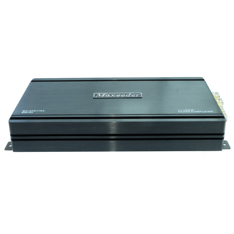آمپلی فایر خودرو مکسیدر مدل BM-153