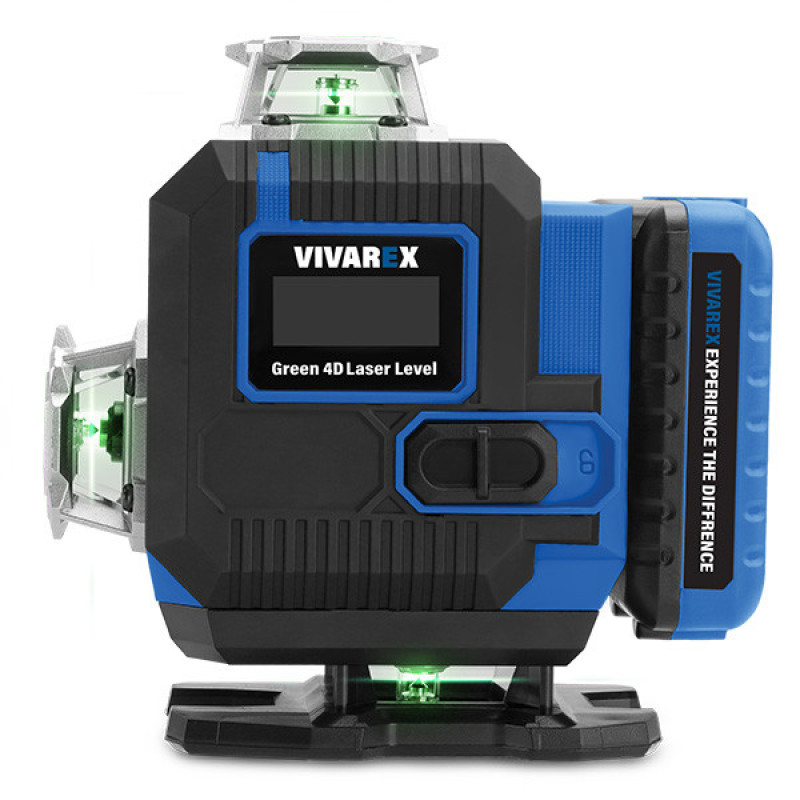 تراز لیزری ویوارکس مدل VR1604-L2