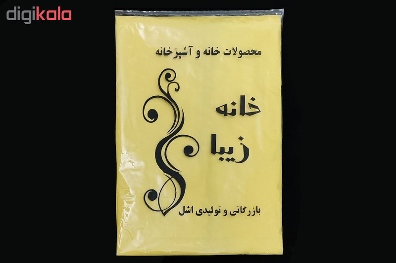 رطوبت گیر کنار سینک خانه زیبا کد F202