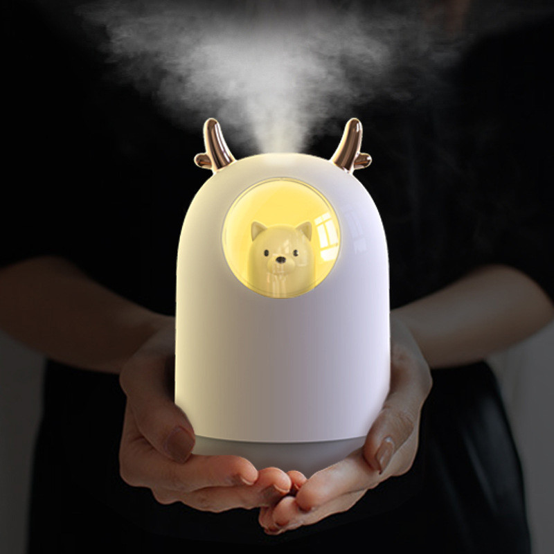دستگاه بخور سرد مدل Bear