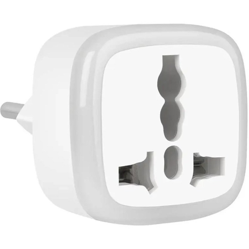 مبدل برق 3 به 2 مدیا مدل A11E-1