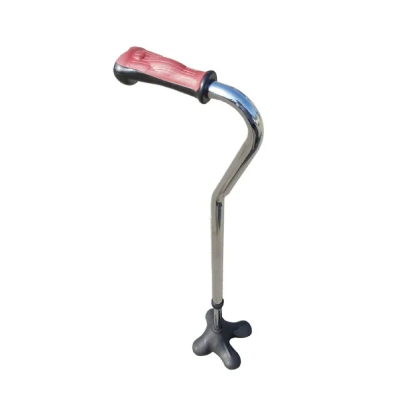 عصا موژان طب مدل  چهار پایه 938