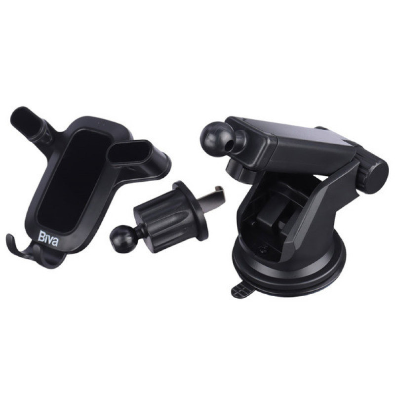 پایه نگهدارنده گوشی موبایل بیوا مدل BH-22