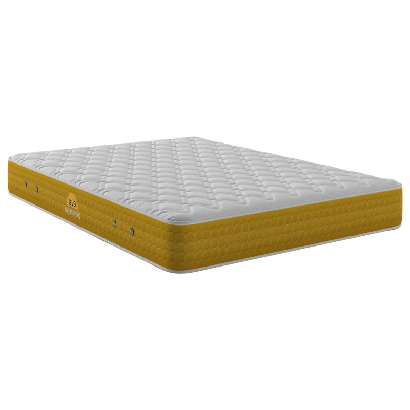 تشک طبی فنری اوه مدل ارتوپدیک دو نفره سایز 200 × 140 سانتی متر
