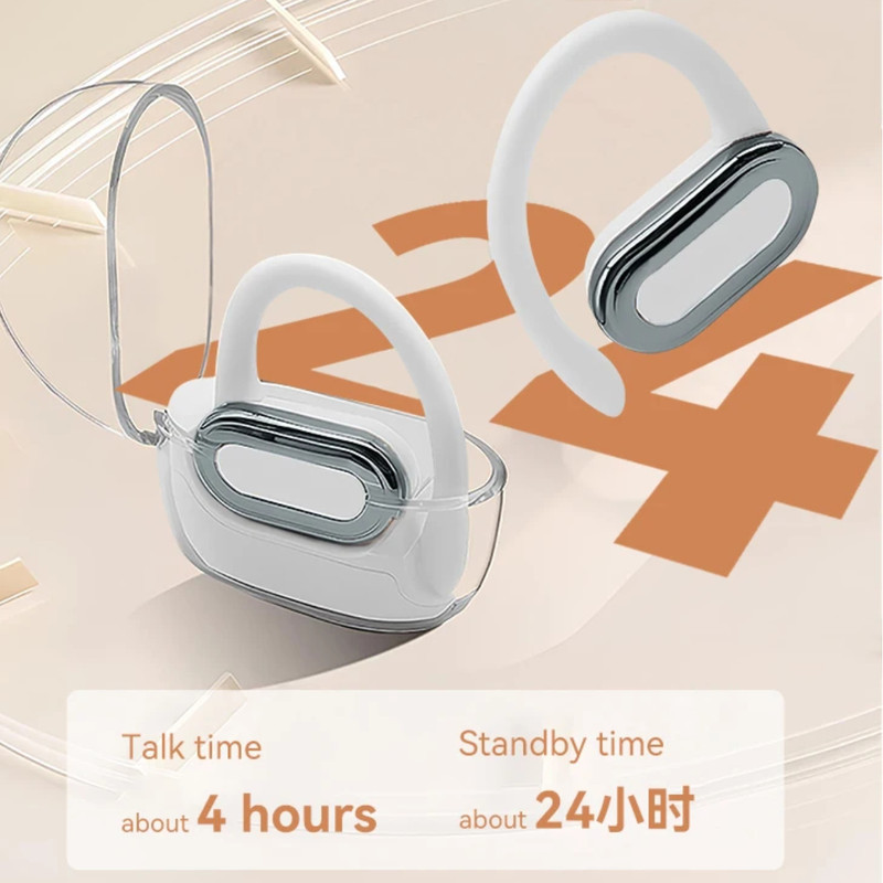 هدفون بلوتوثی دیبت ویر مدل OWS-L01