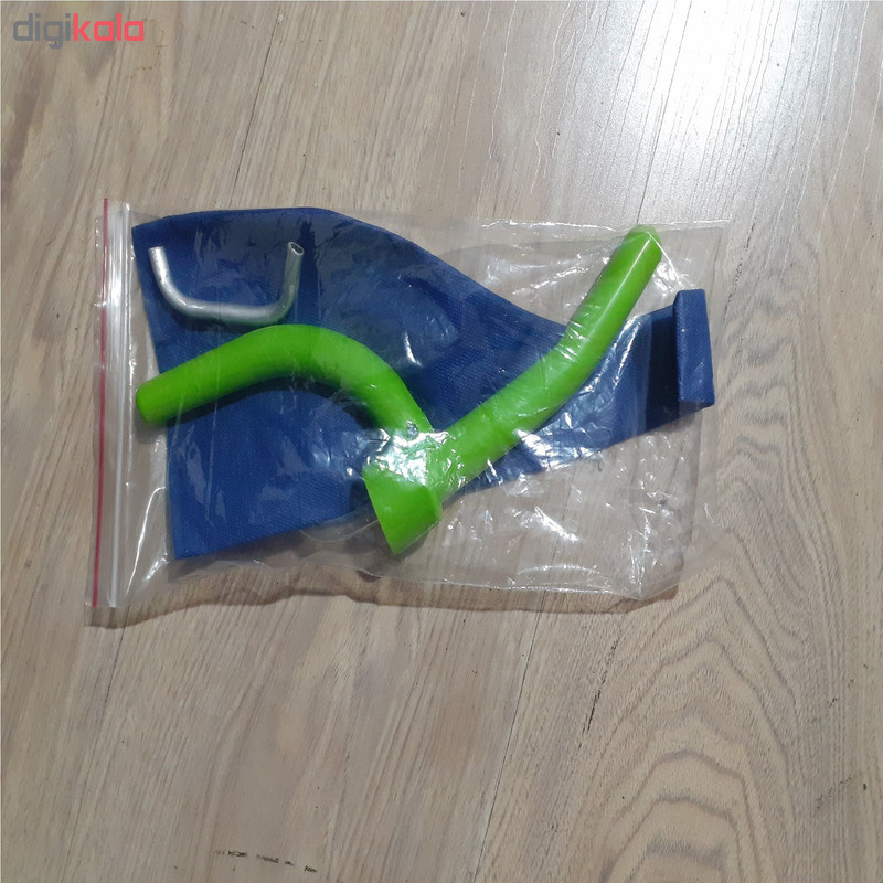 آفتابه مسافرتی کد A2 مجموعه 2 عددی