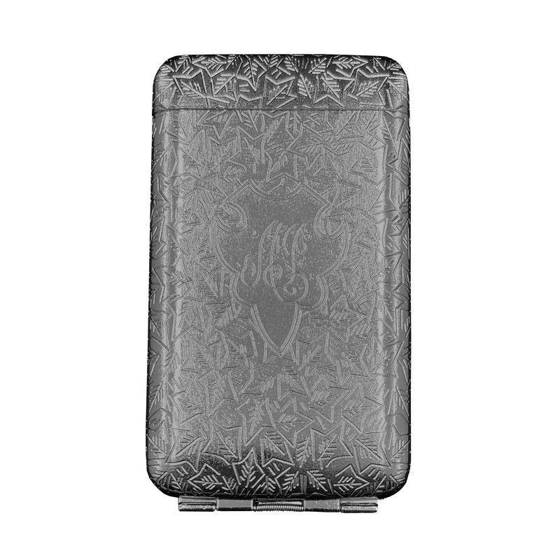 جعبه سیگار دلفین طرح پیکی بلایندرز کد DKD-1121