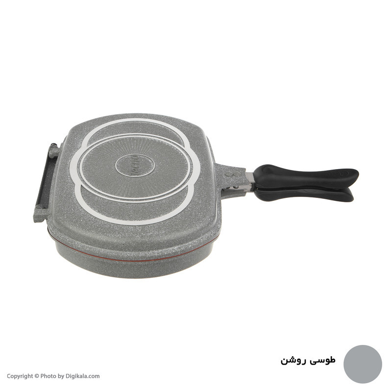 تابه رژیمی تکنو مدل ونوس سایز 33