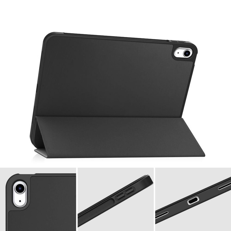 کیف کلاسوری مدل SMART5 مناسب برای تبلت شیائومی Redmi Pad 2 Pro 12.1