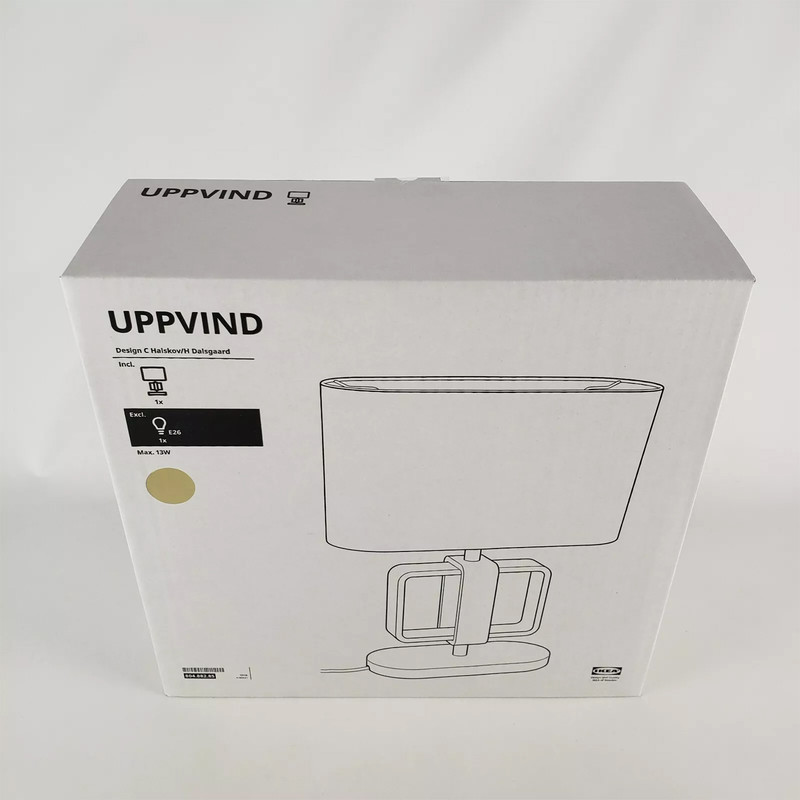 آباژور رومیزی ایکیا مدل UPPVIND-NEW