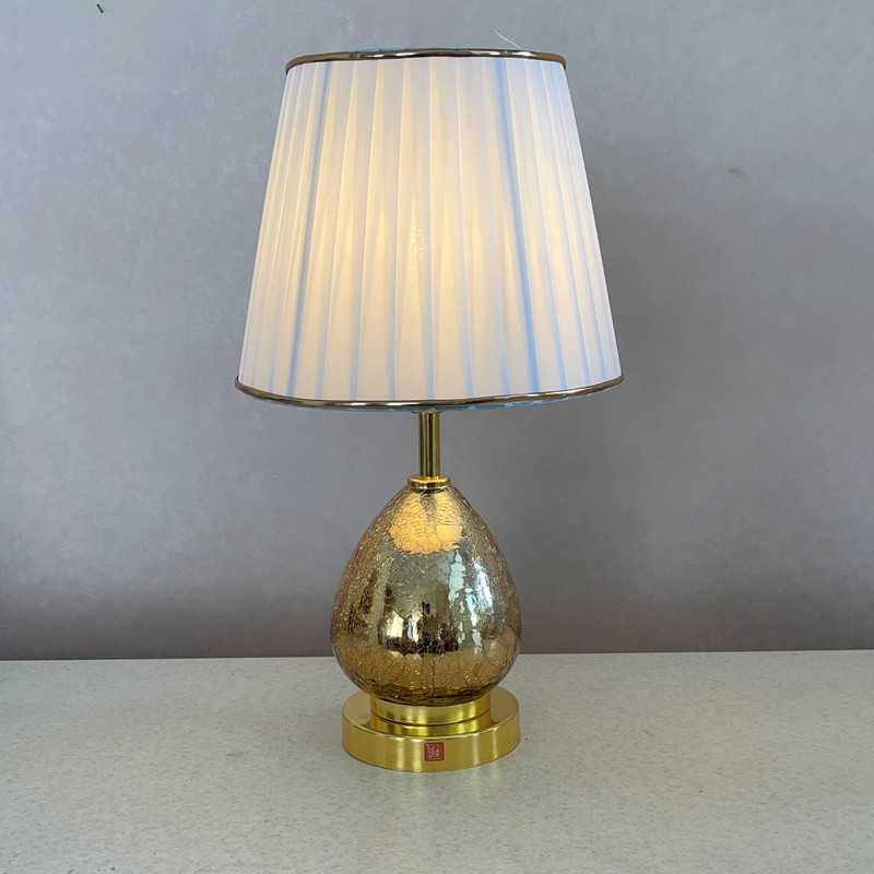 چراغ رومیزی نورهام مدل NHM -SAMIN G2 -28
