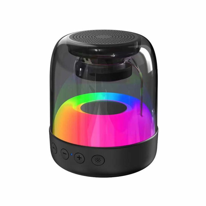 اسپیکر بلوتوثی  قابل حمل مدل E-3077